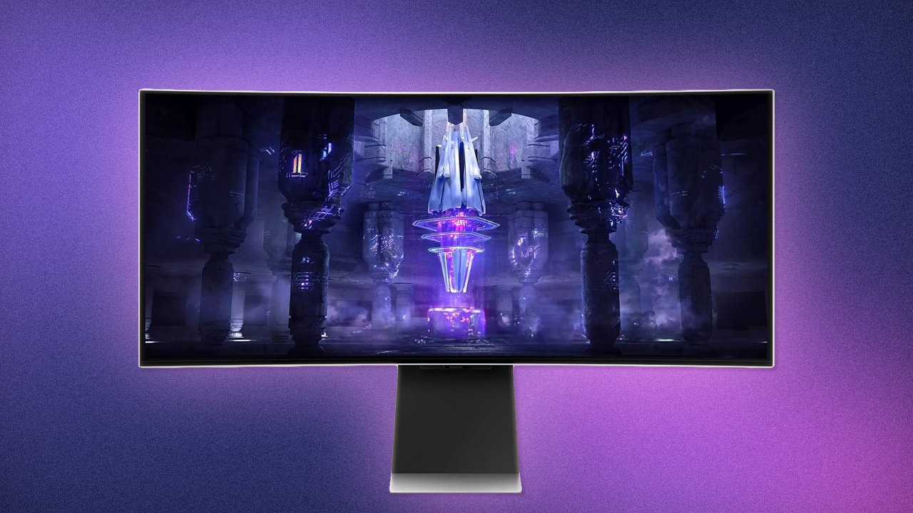 Najlepsze monitory do gier