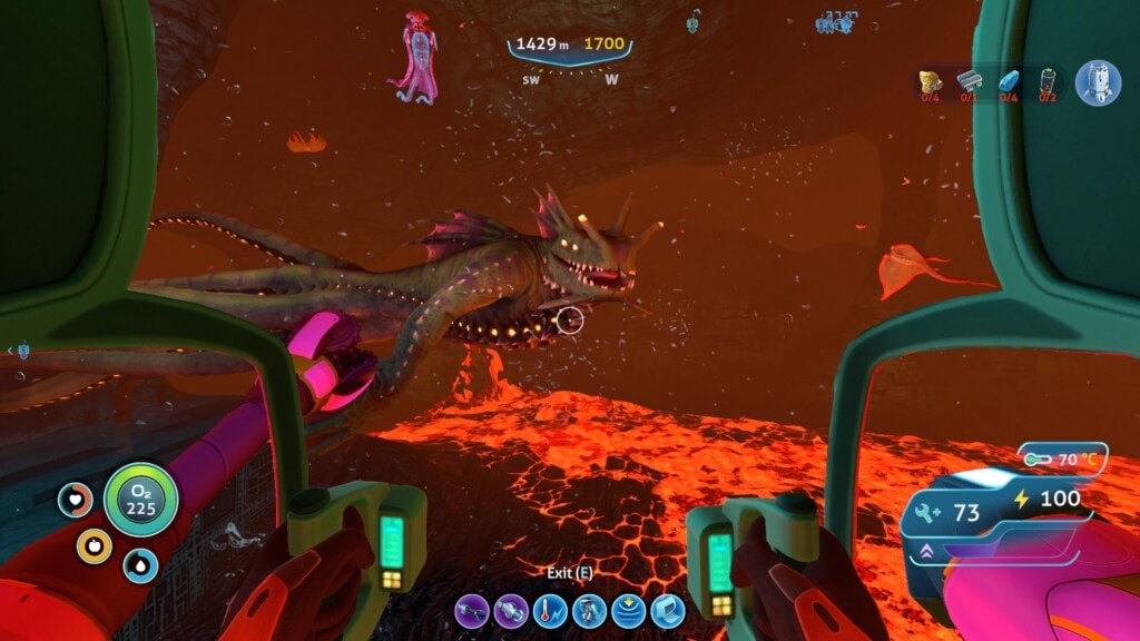 Subnautica