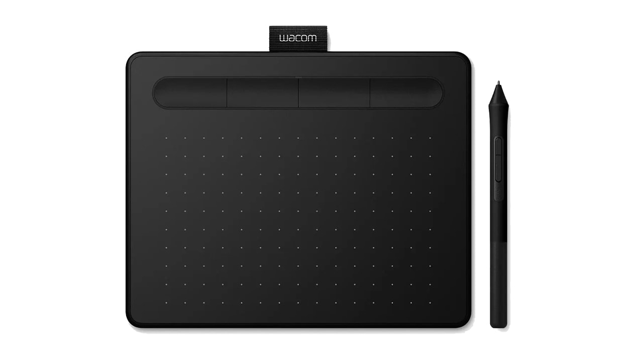 Wacom Intuos S
