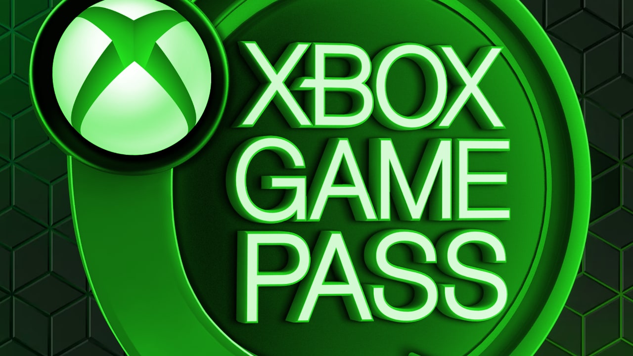 Xbox Game Pass
