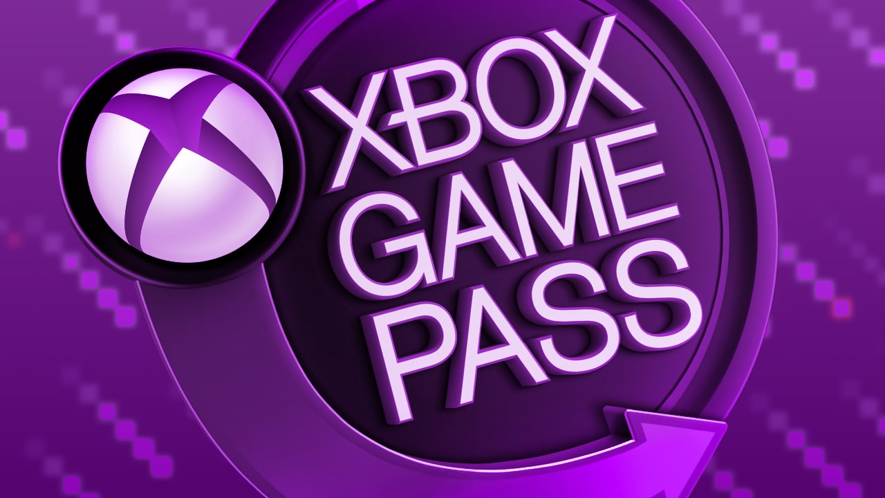 Xbox Game Pass
