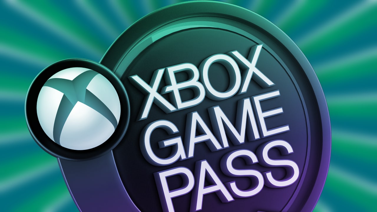 Xbox Game Pass