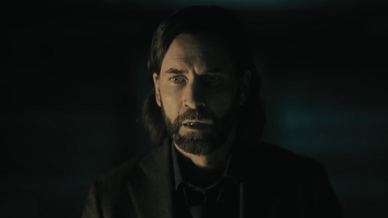 Alan Wake 2