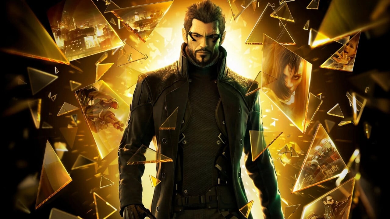 Deus Ex