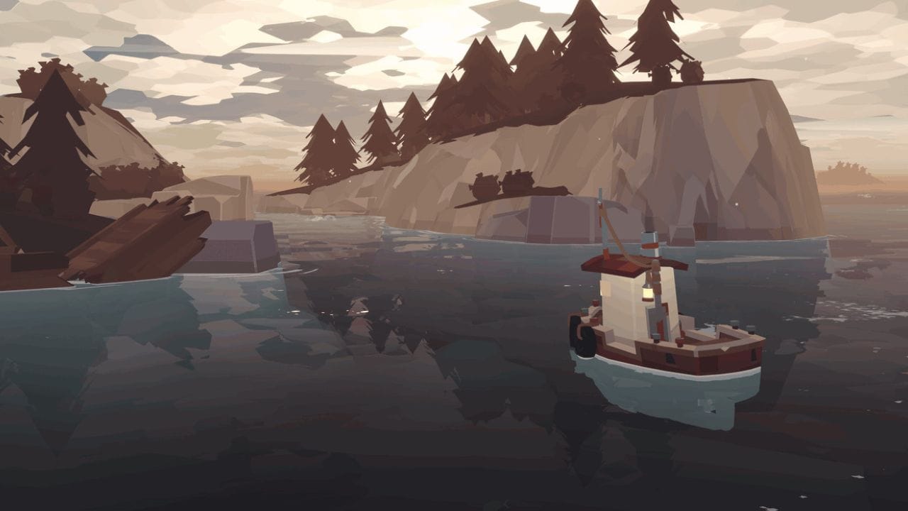 dredge