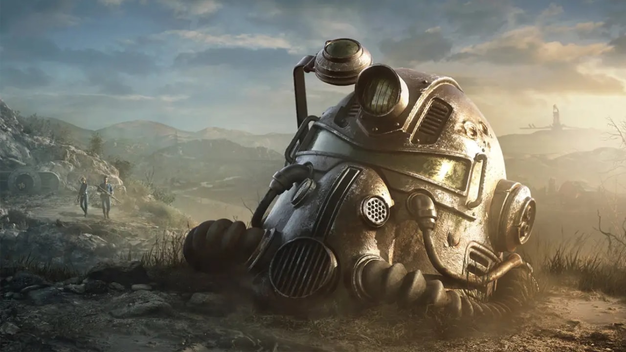 Fallout 76