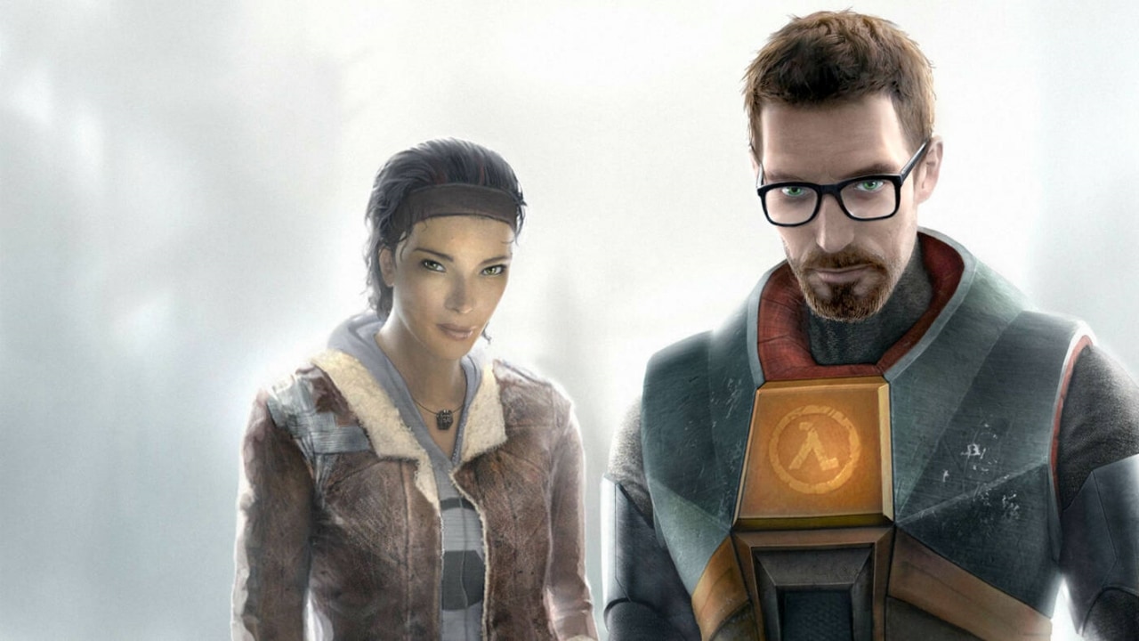 Half Life 2