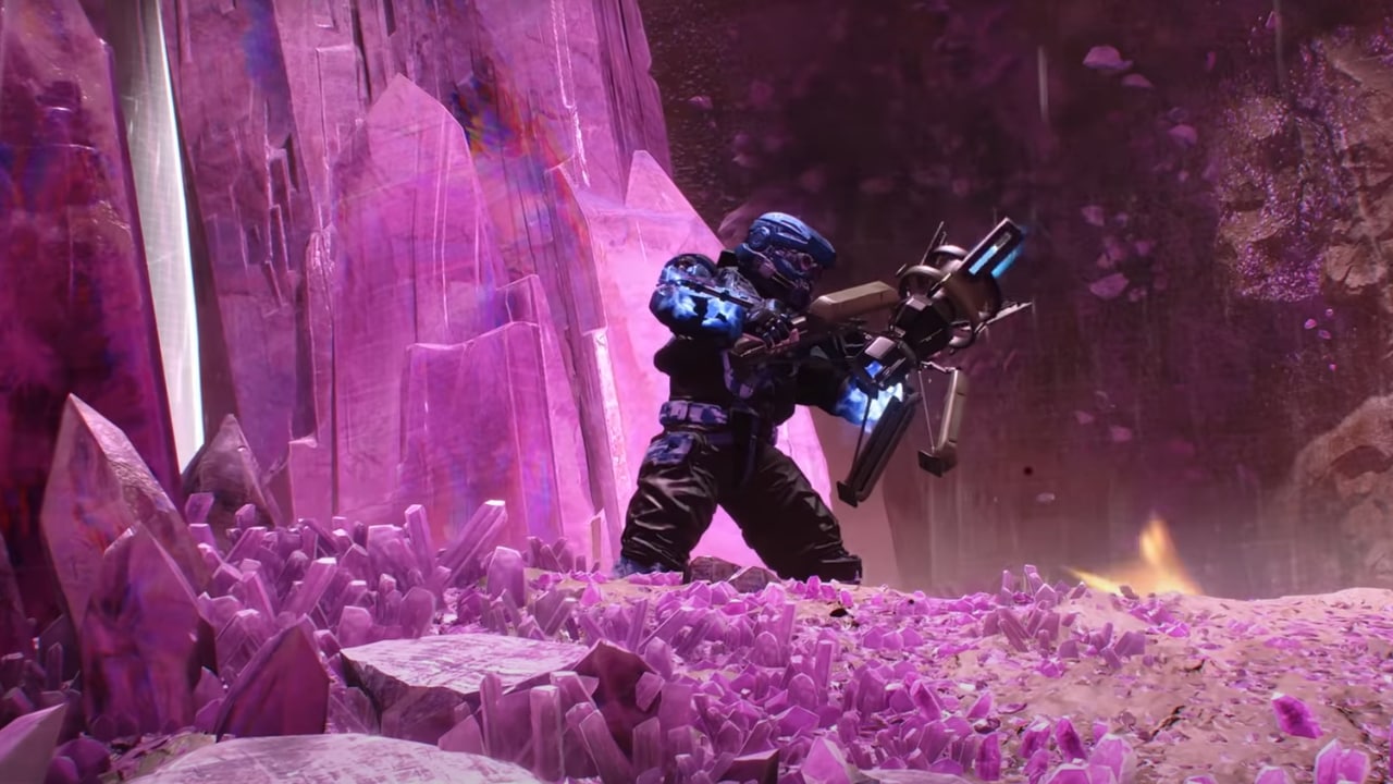 Halo Infinite sezon 5