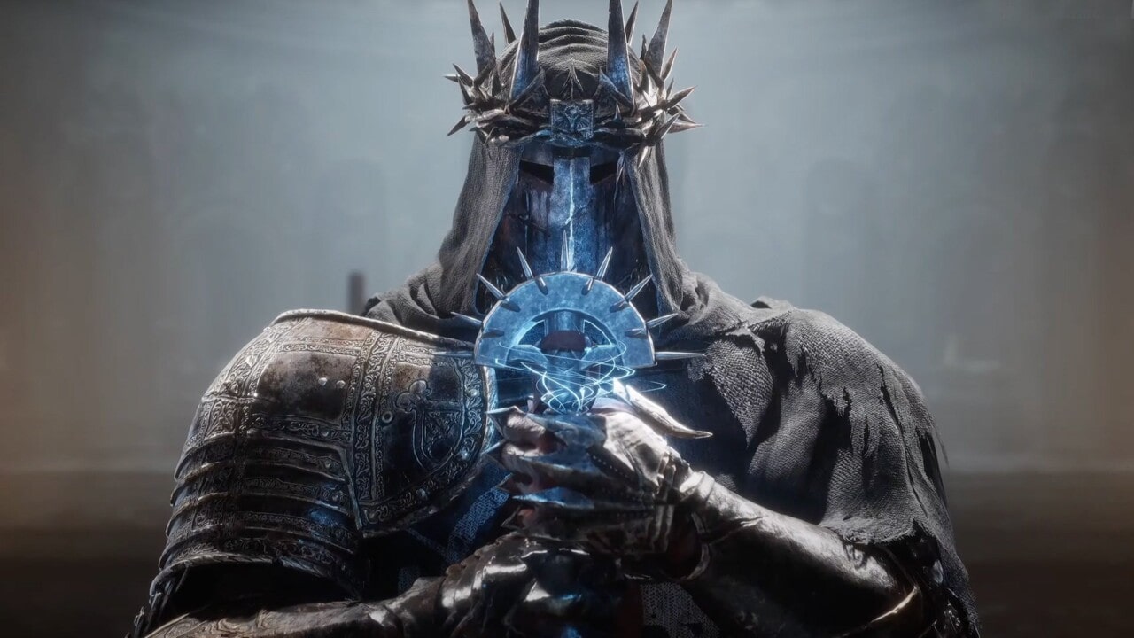 Lords of the Fallen