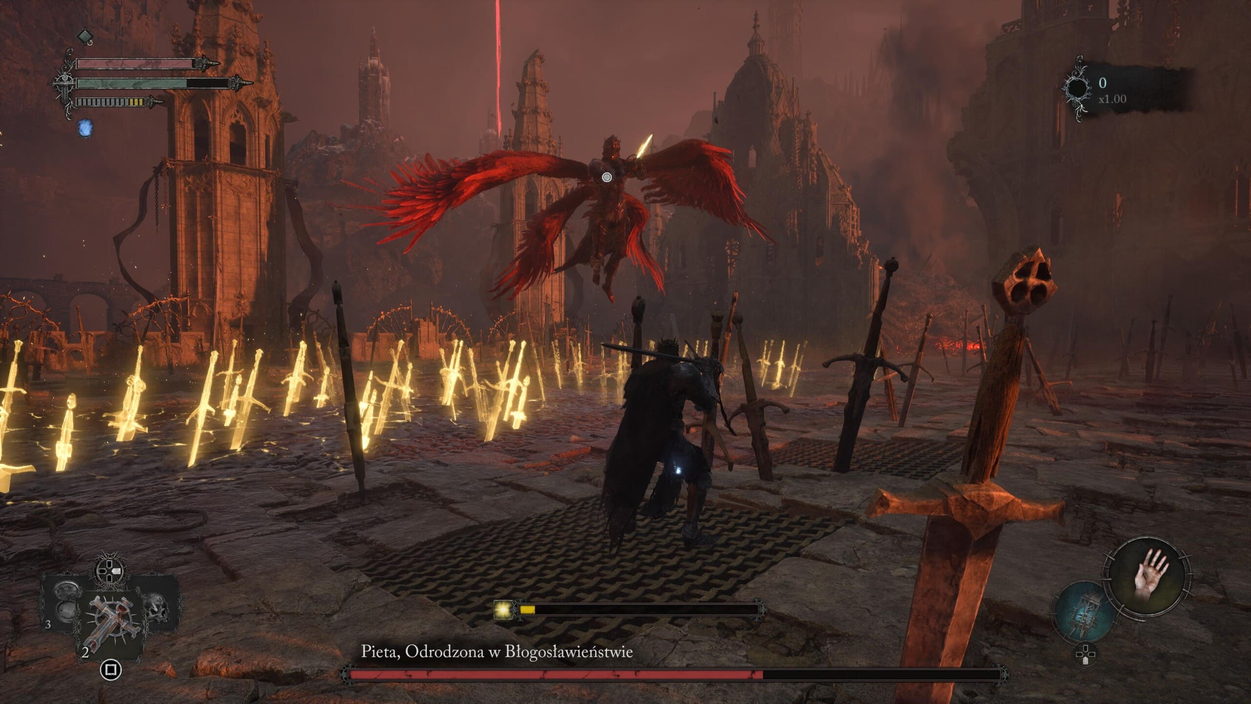 Lords of the Fallen