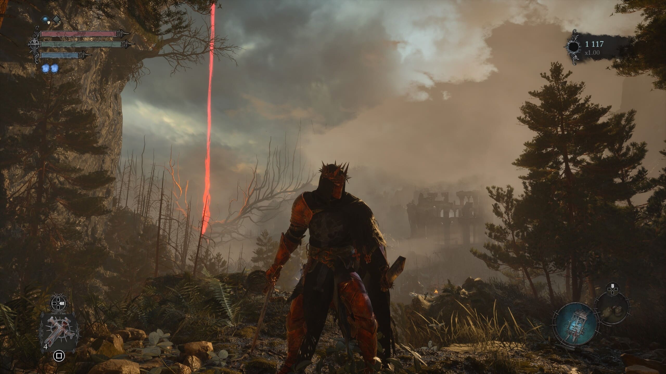 Lords of the Fallen