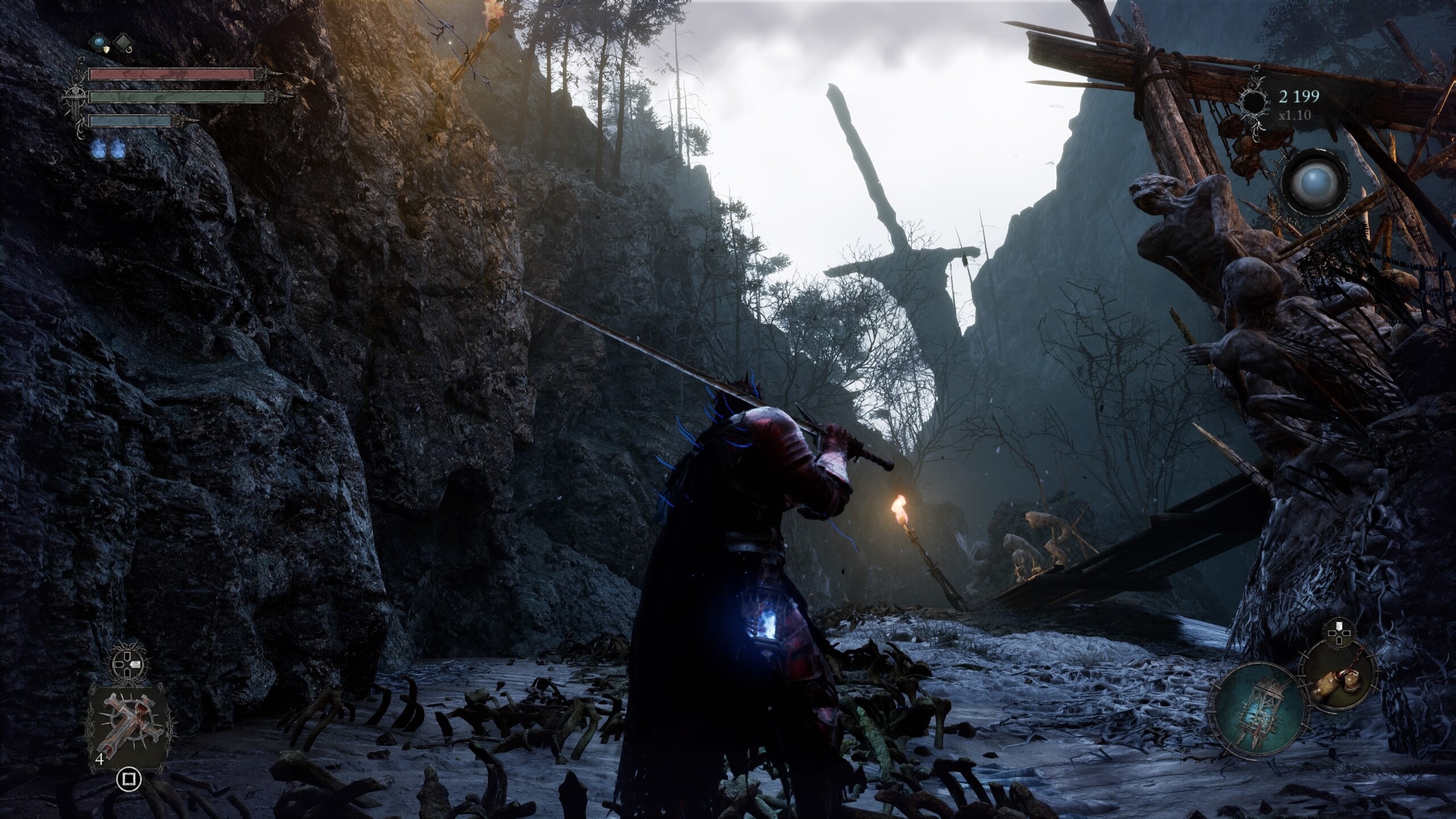 Lords of the Fallen