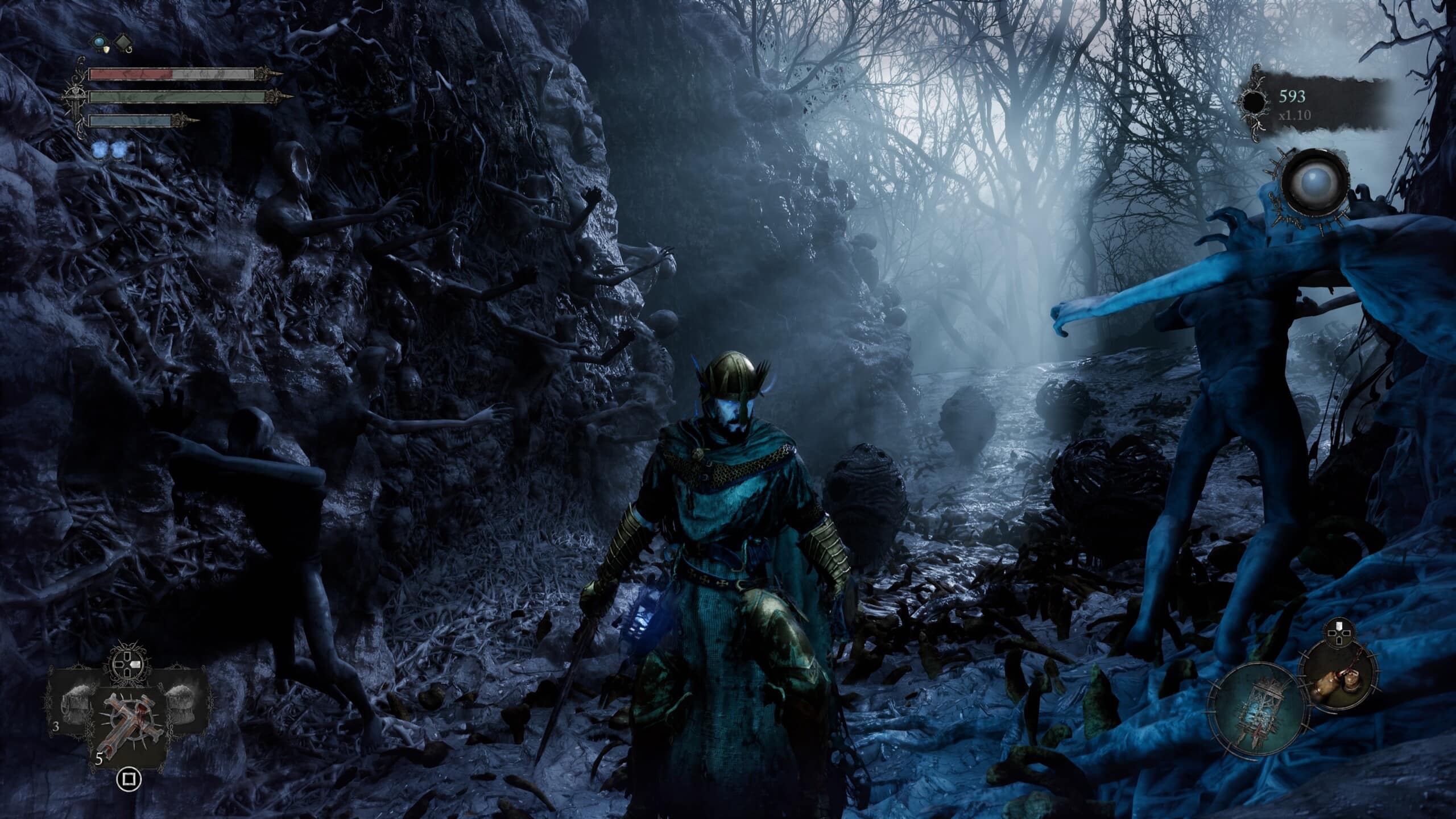 Lords of the Fallen