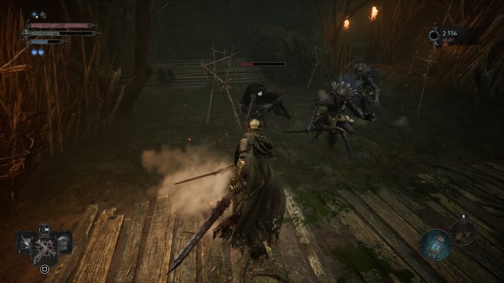 Lords of the Fallen