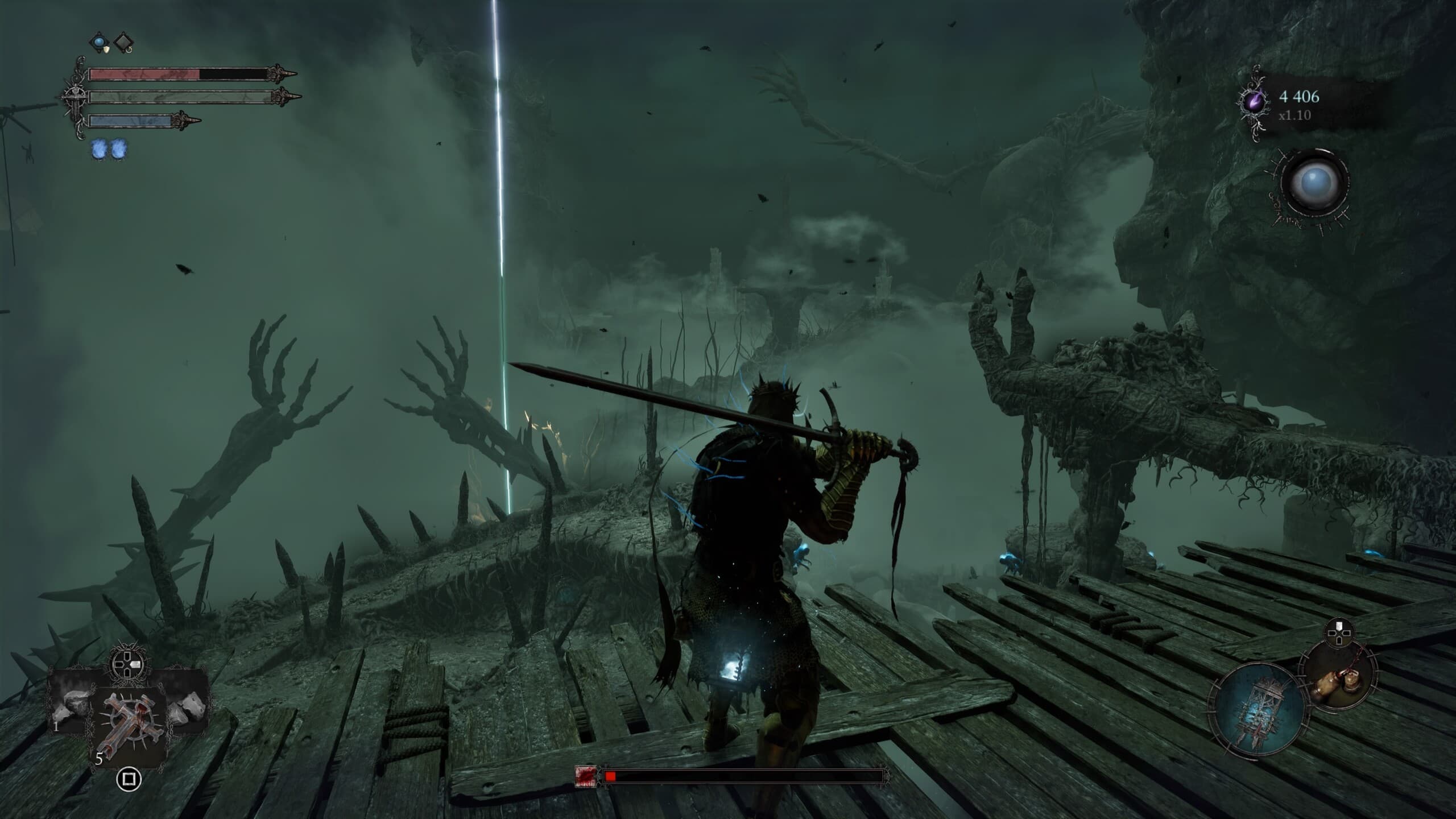 Lords of the Fallen