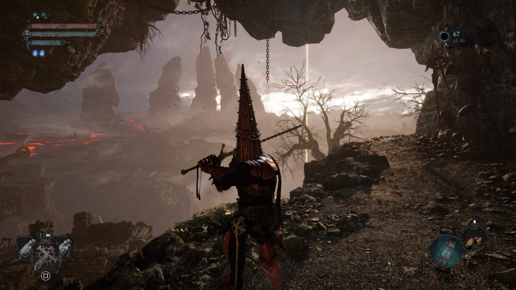 Lords of the Fallen