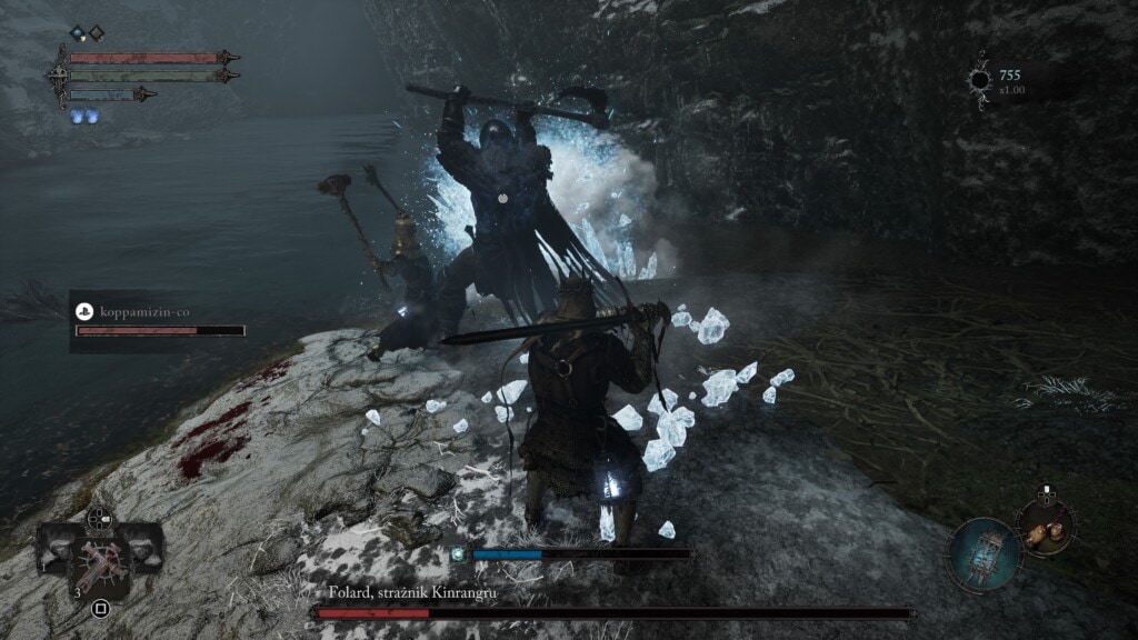 Lords of the Fallen