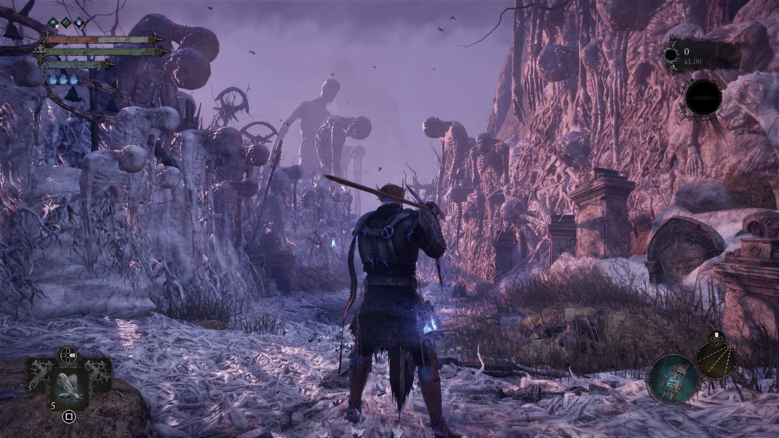 Lords of the Fallen