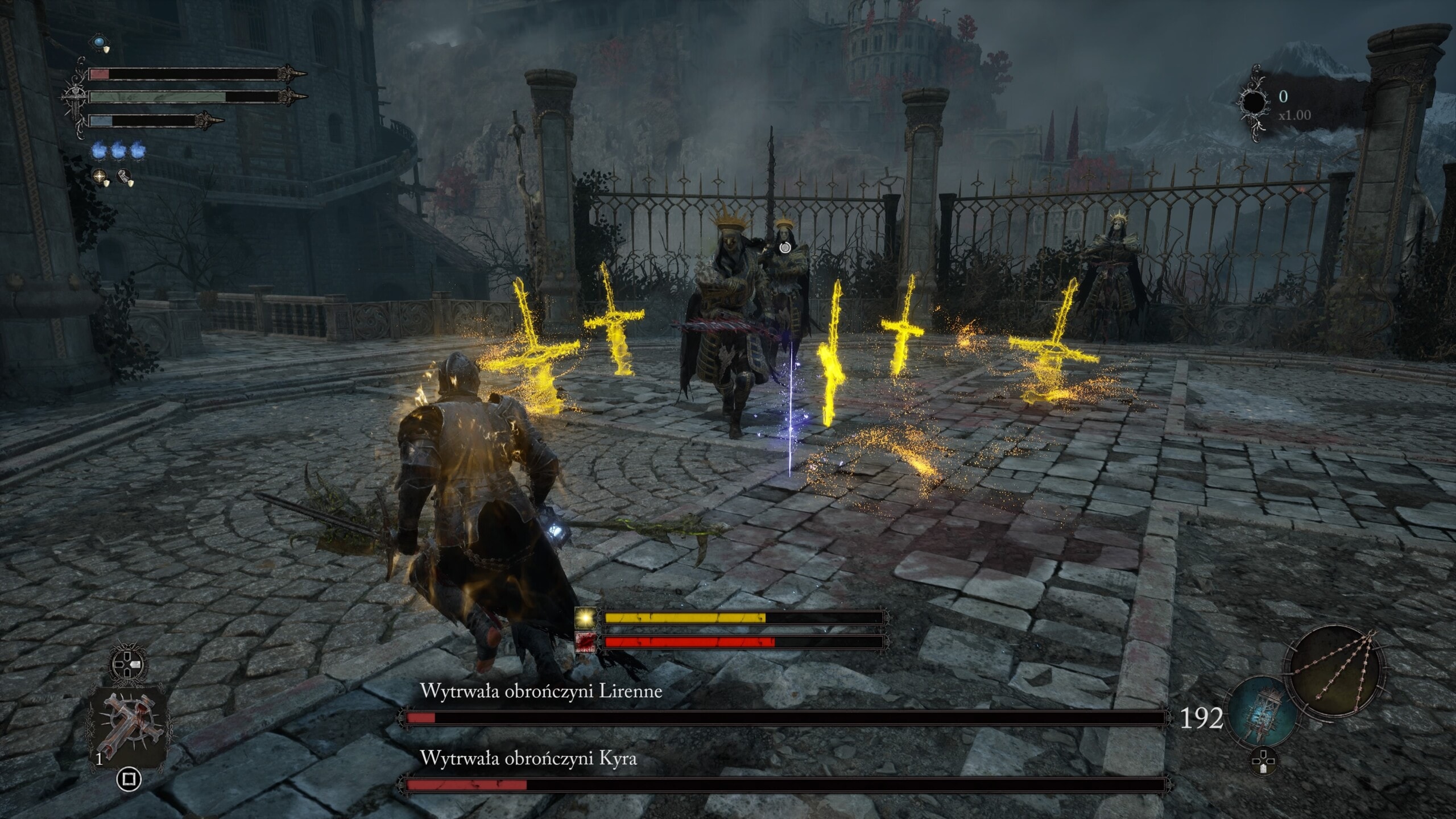 Lords of the Fallen