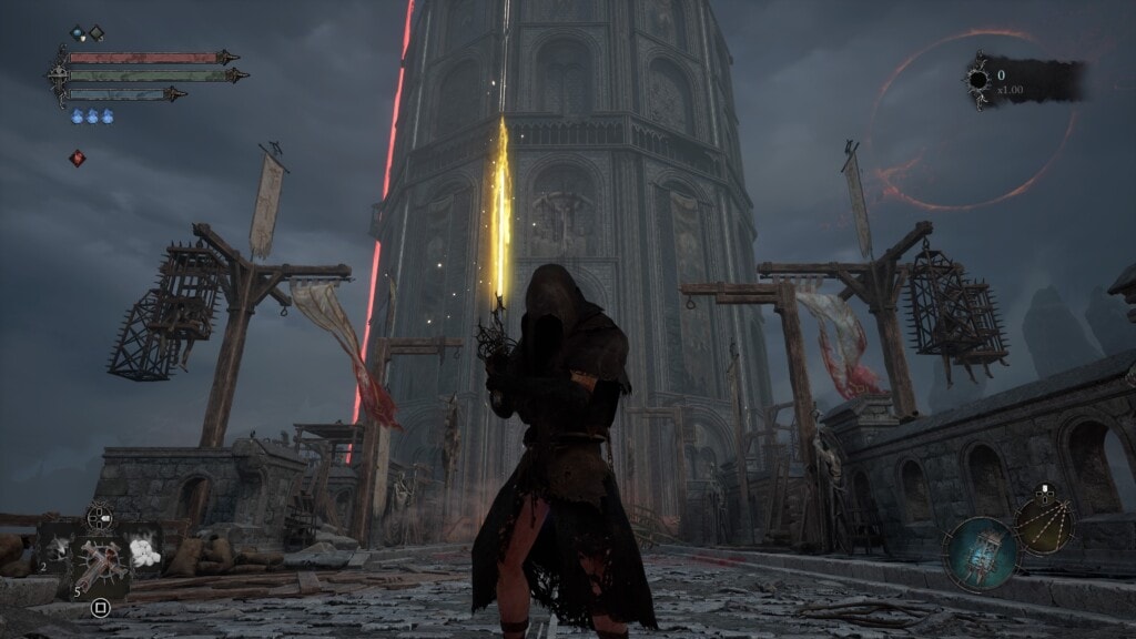 Lords of the Fallen