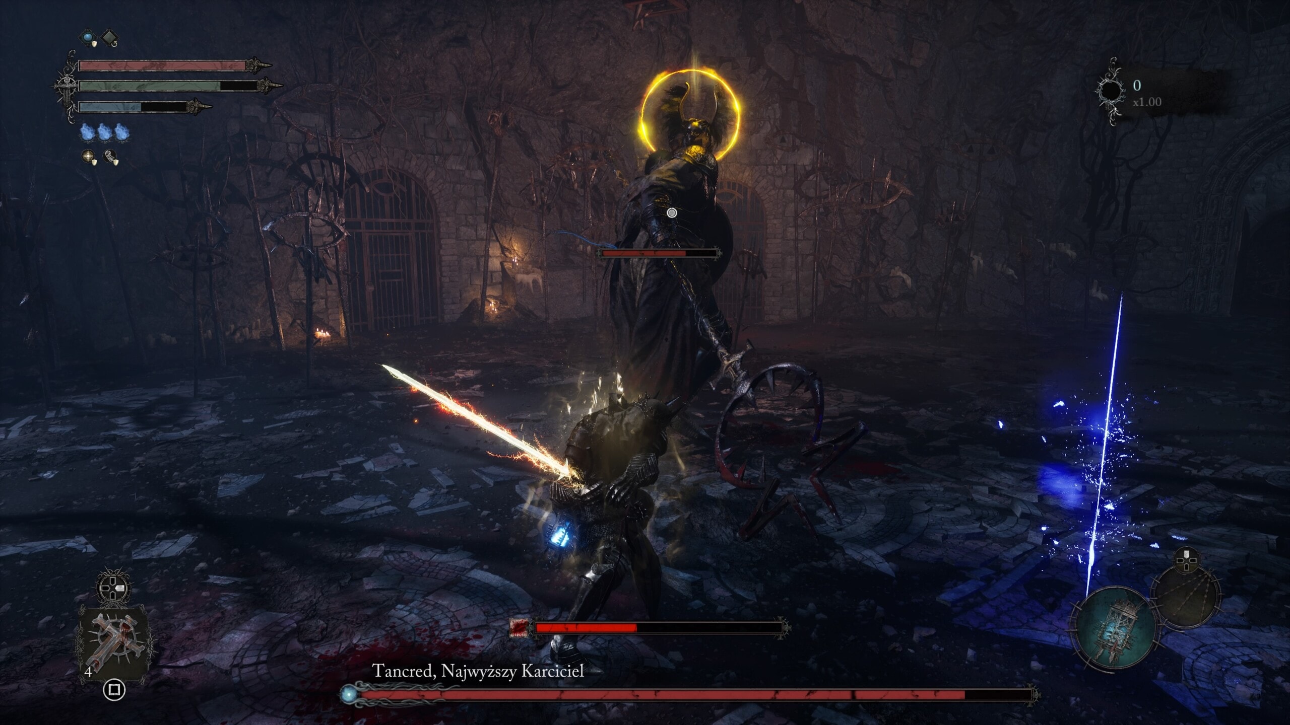 Lords of the Fallen