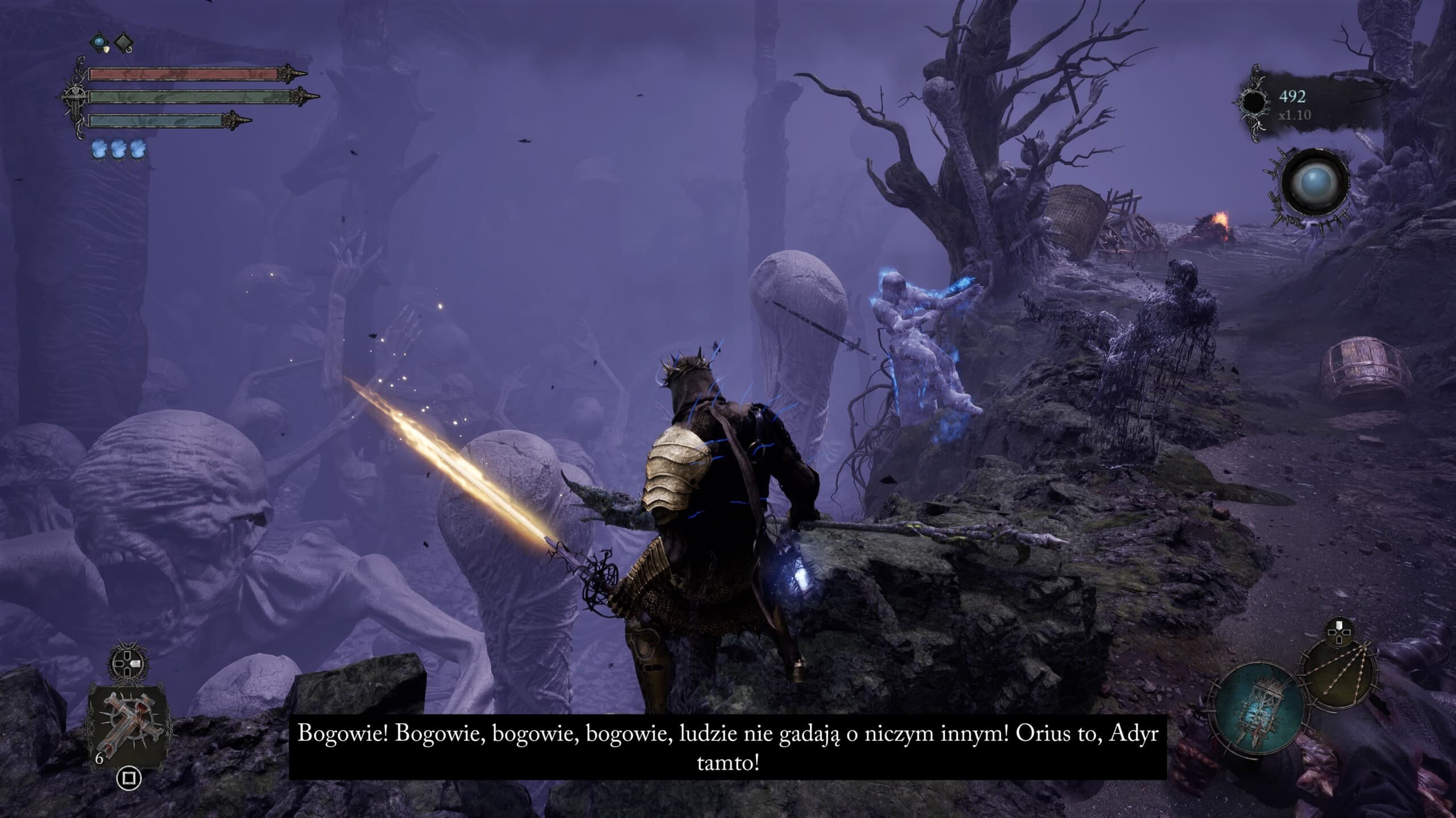Lords of the Fallen