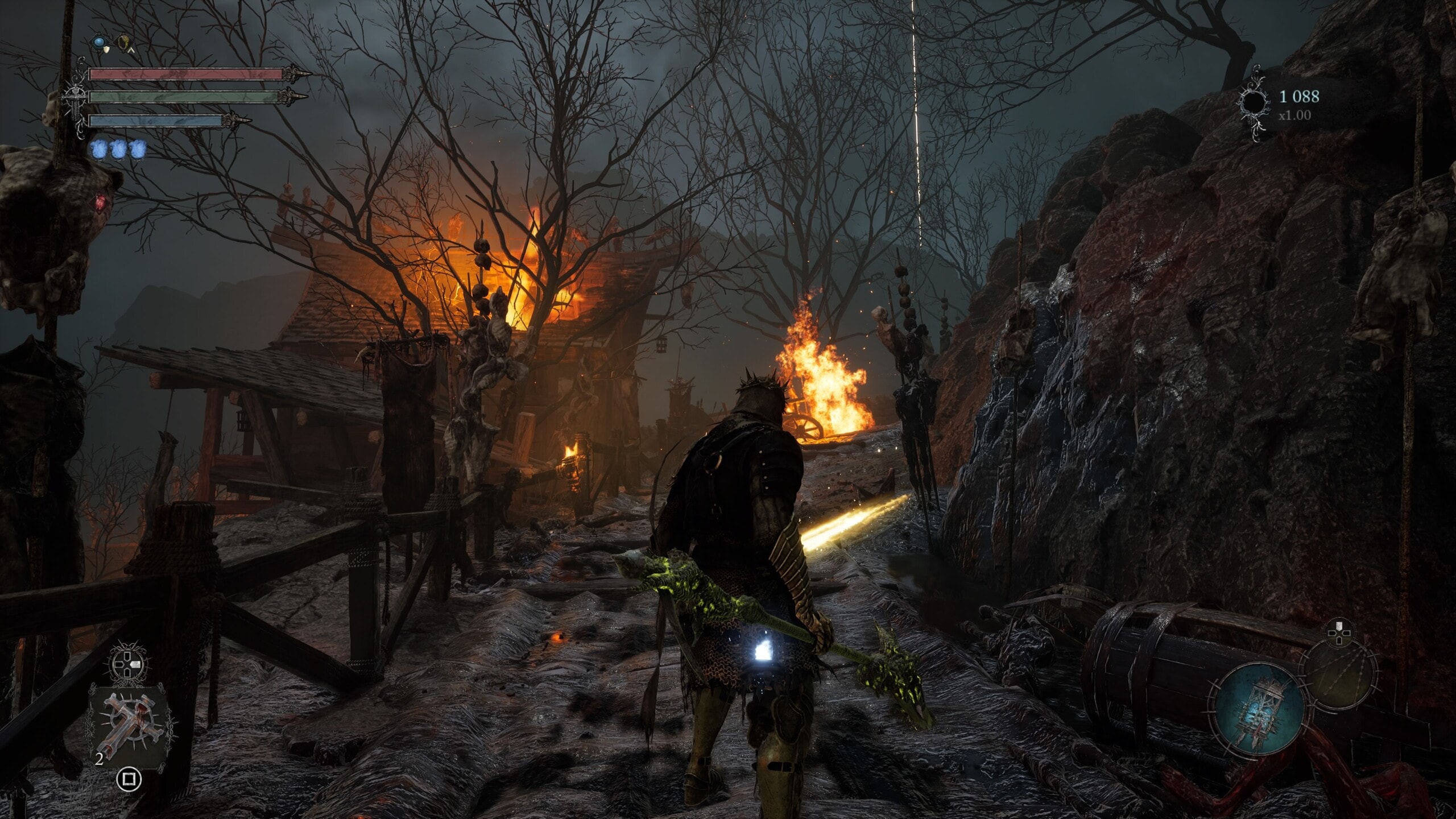 Lords of the Fallen
