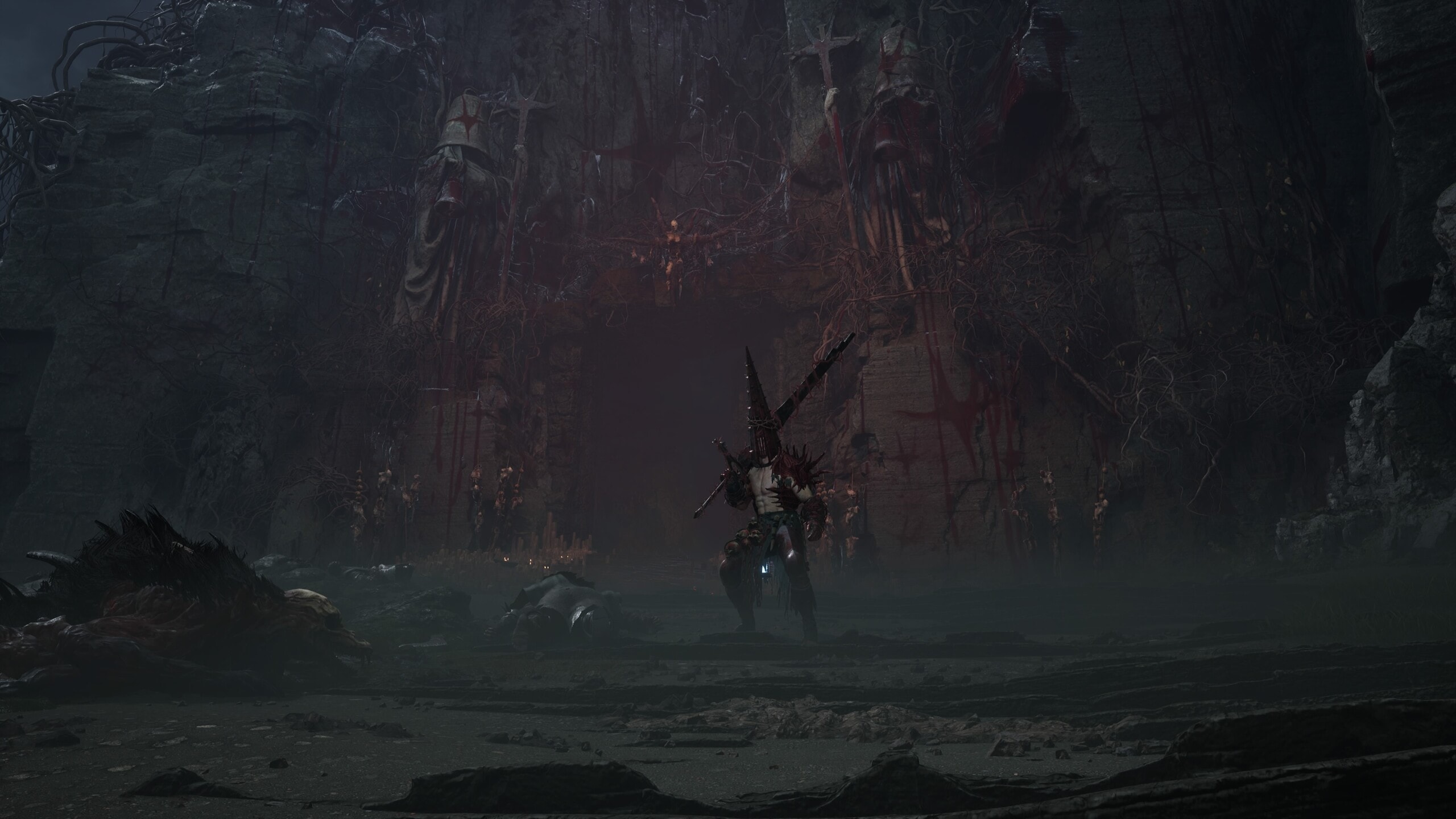 Lords of the Fallen