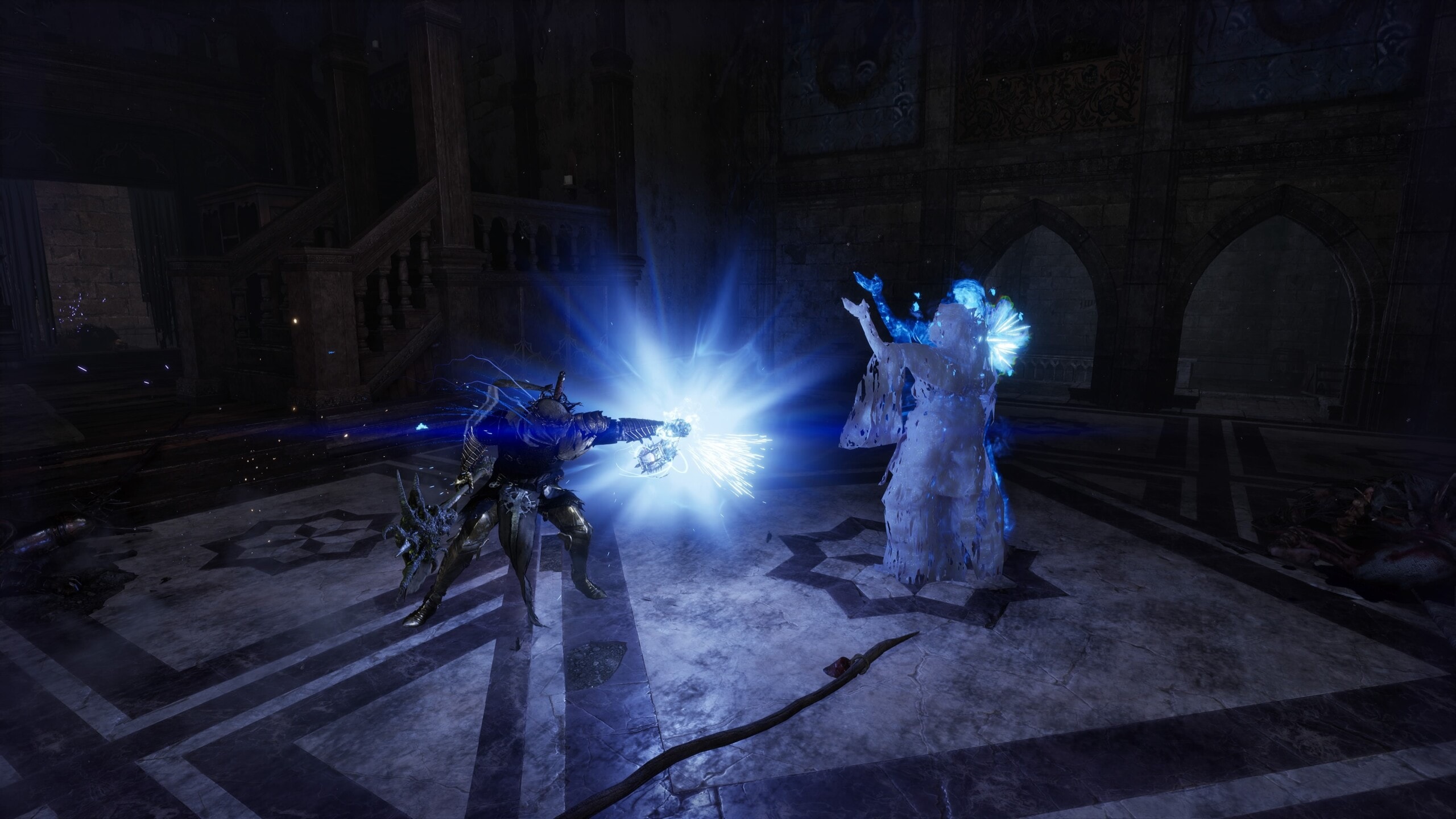 Lords of the Fallen