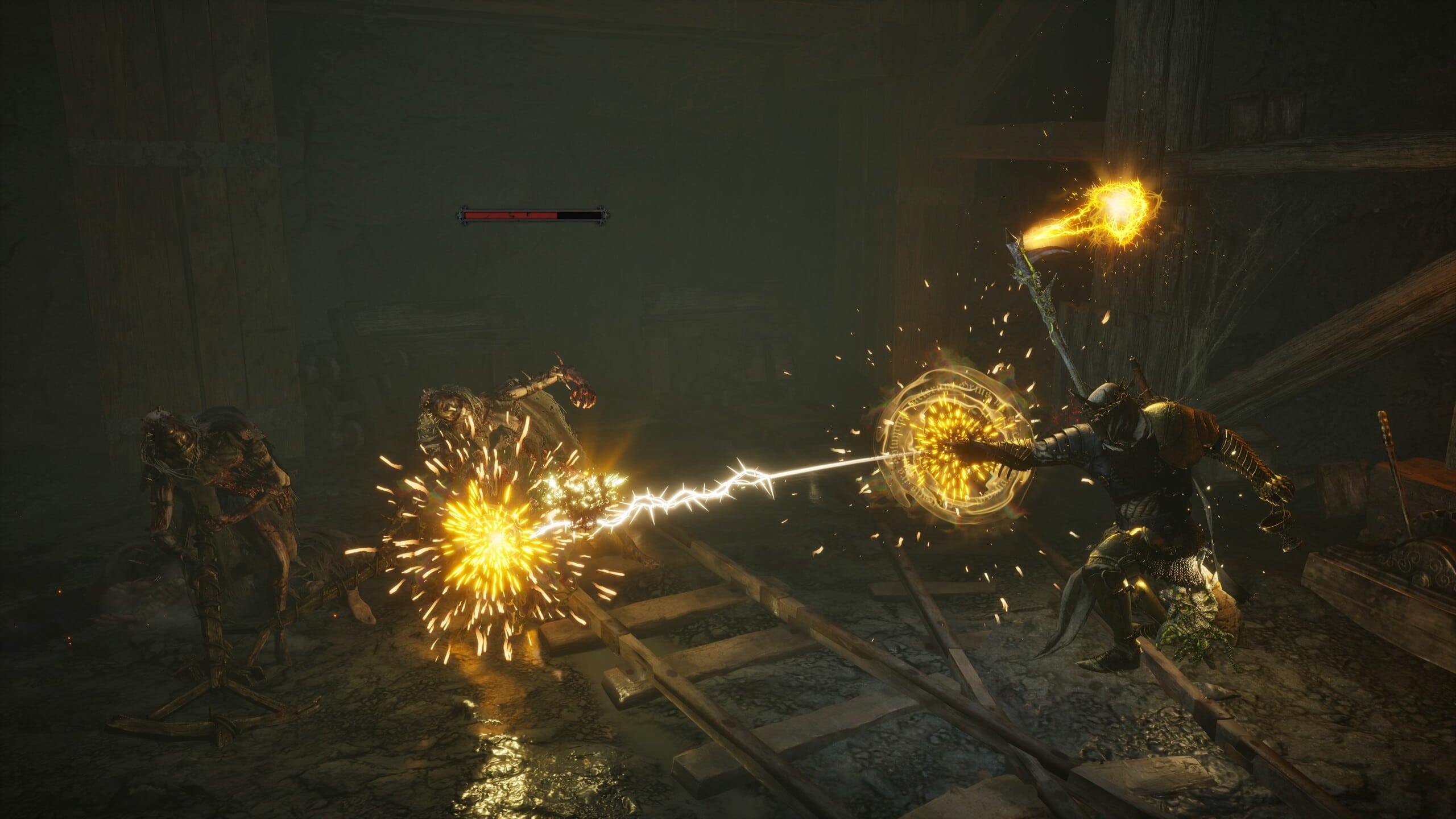 Lords of the Fallen