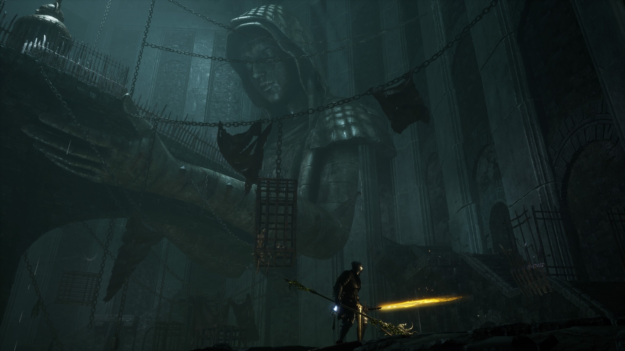 Lords of the Fallen