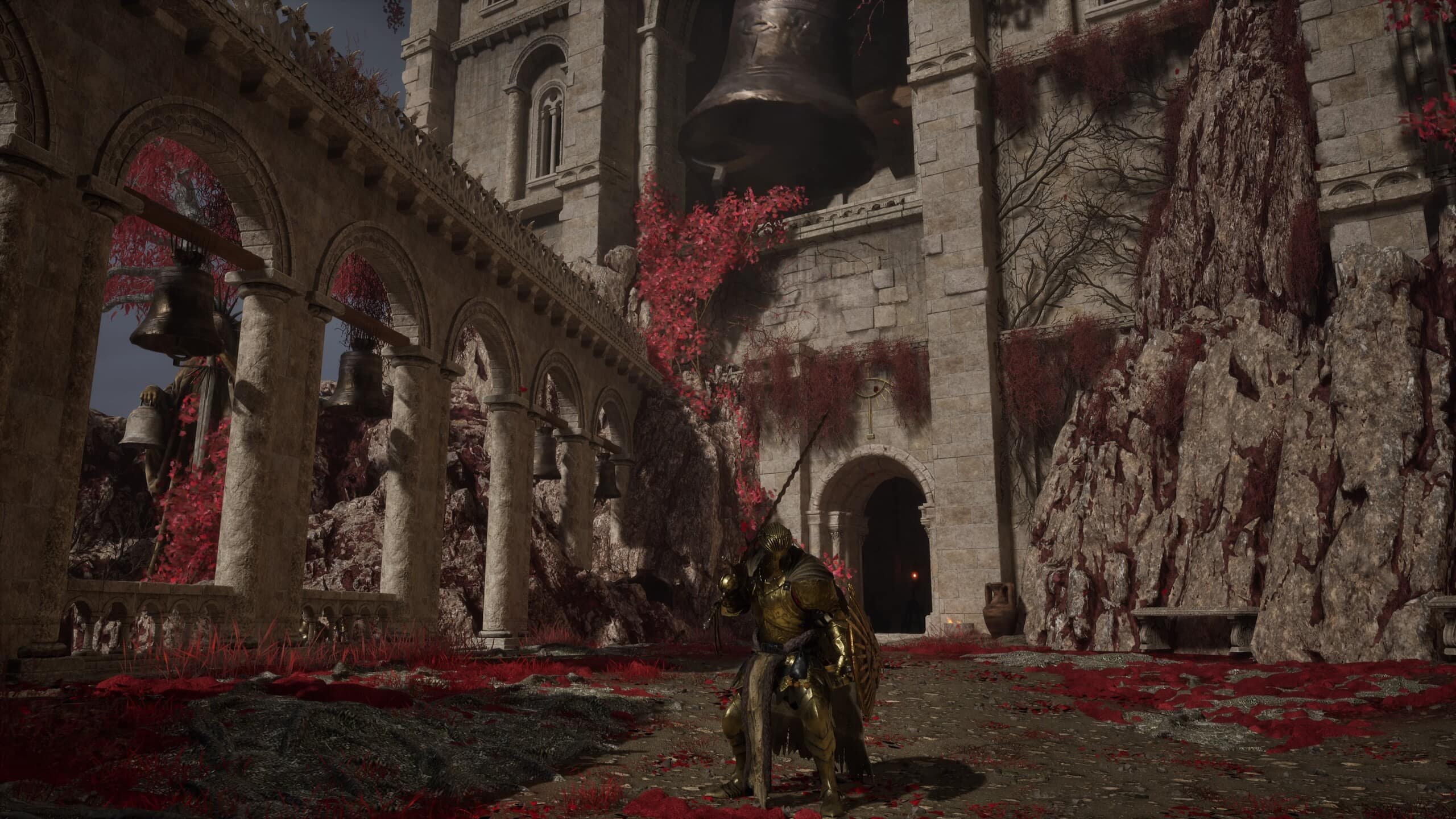 Lords of the Fallen