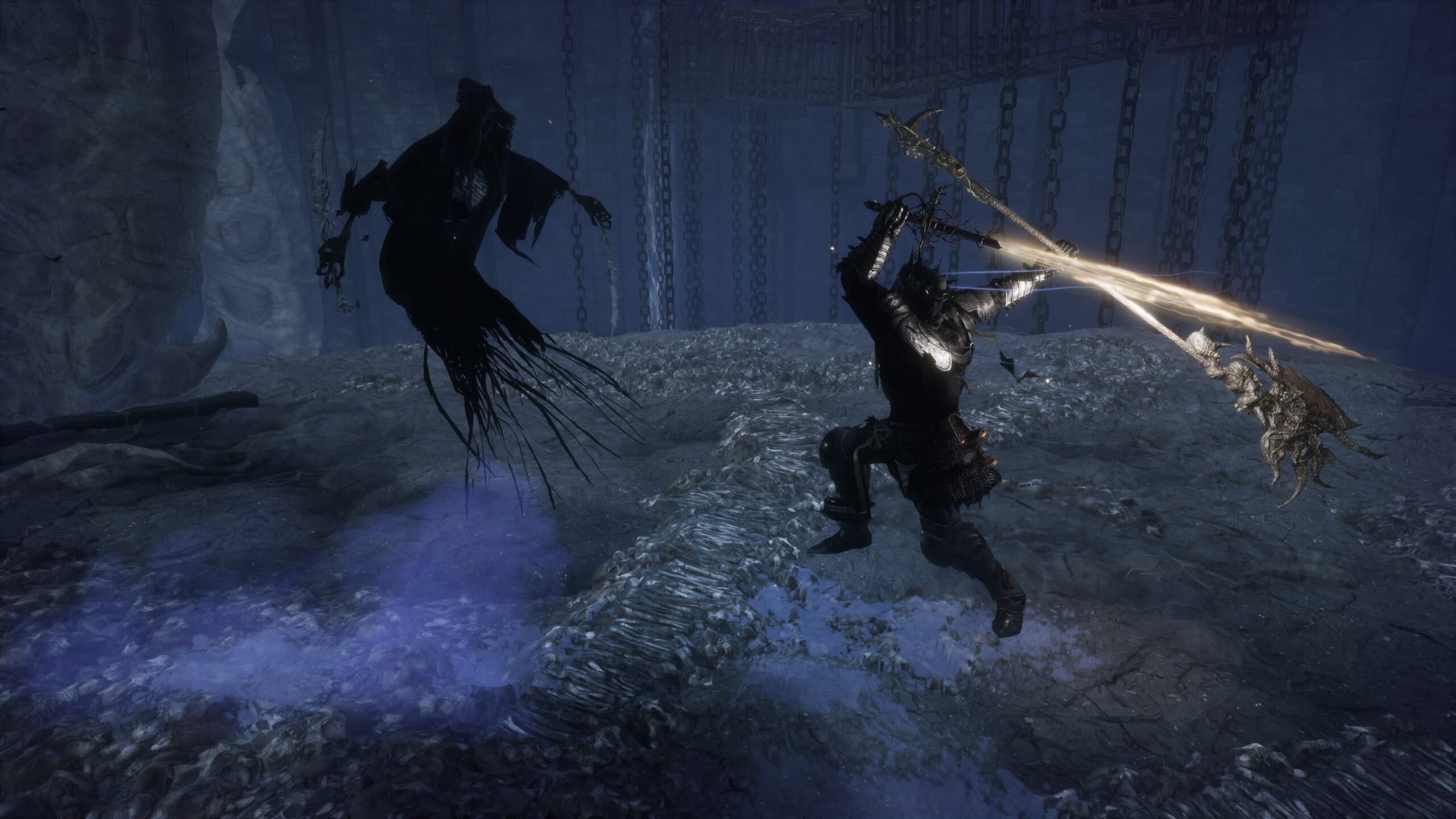 Lords of the Fallen