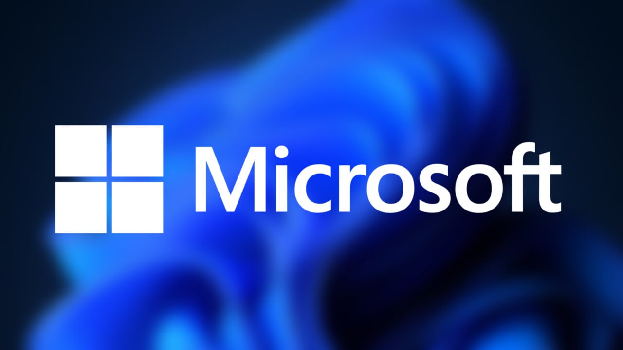 Microsoft