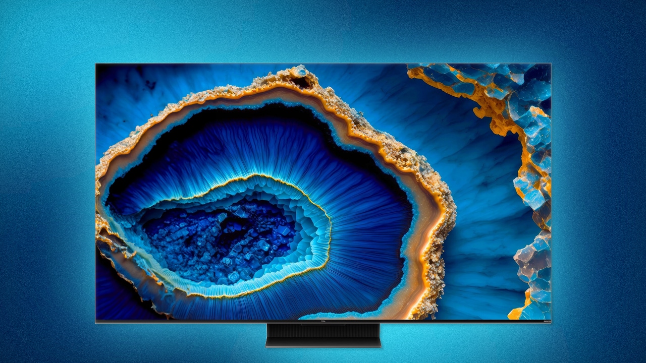 Najlepsze telewizory 75 cali
