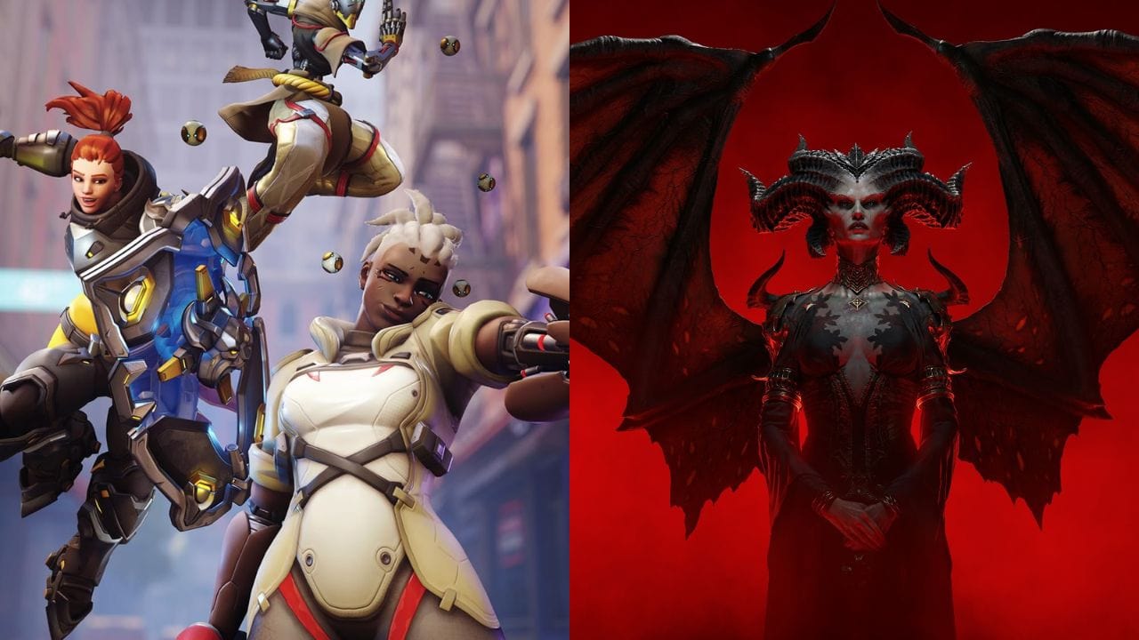 overwatch 2 diablo 4
