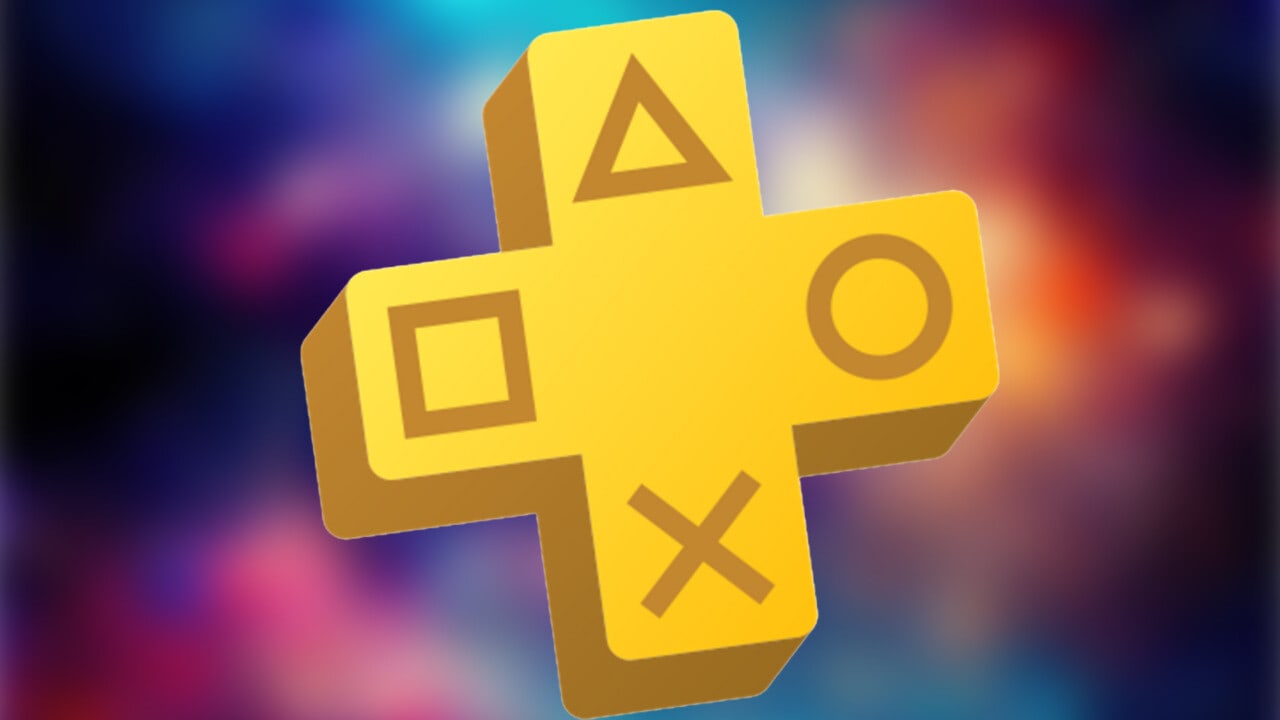 PS Plus (2)