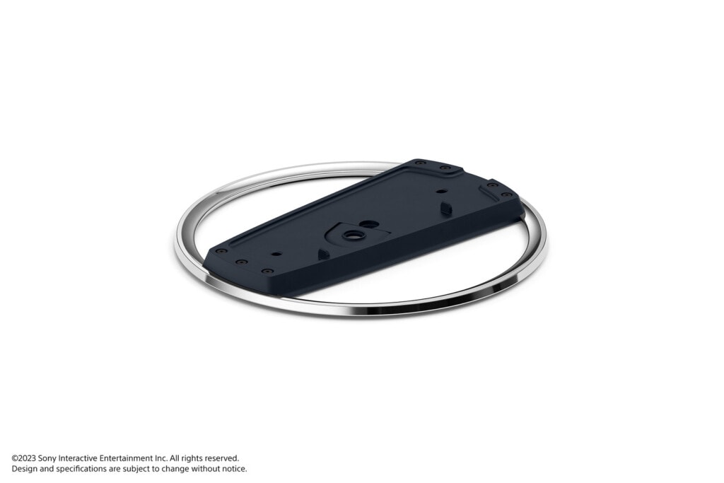 PS5 Slim - podstawka