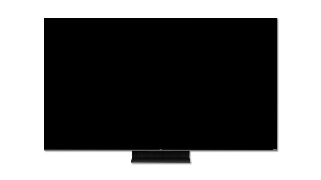 TCL 75C809
