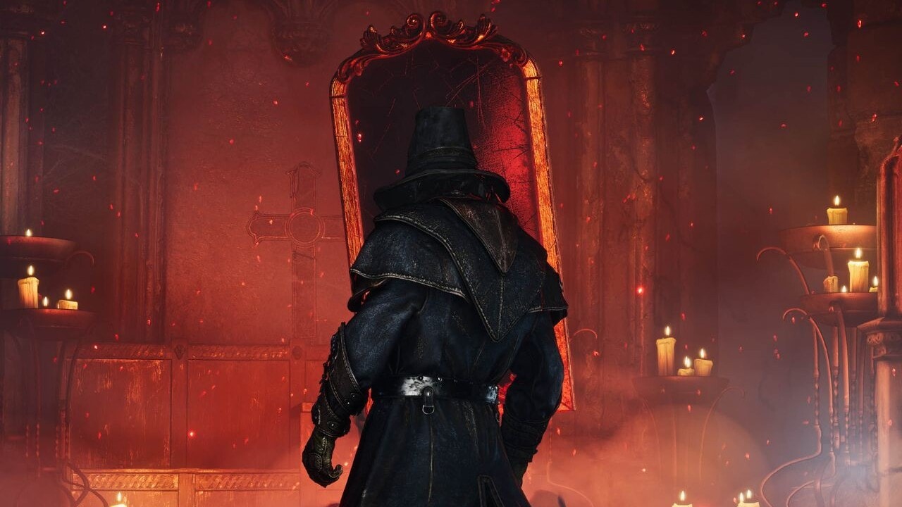 witchfire