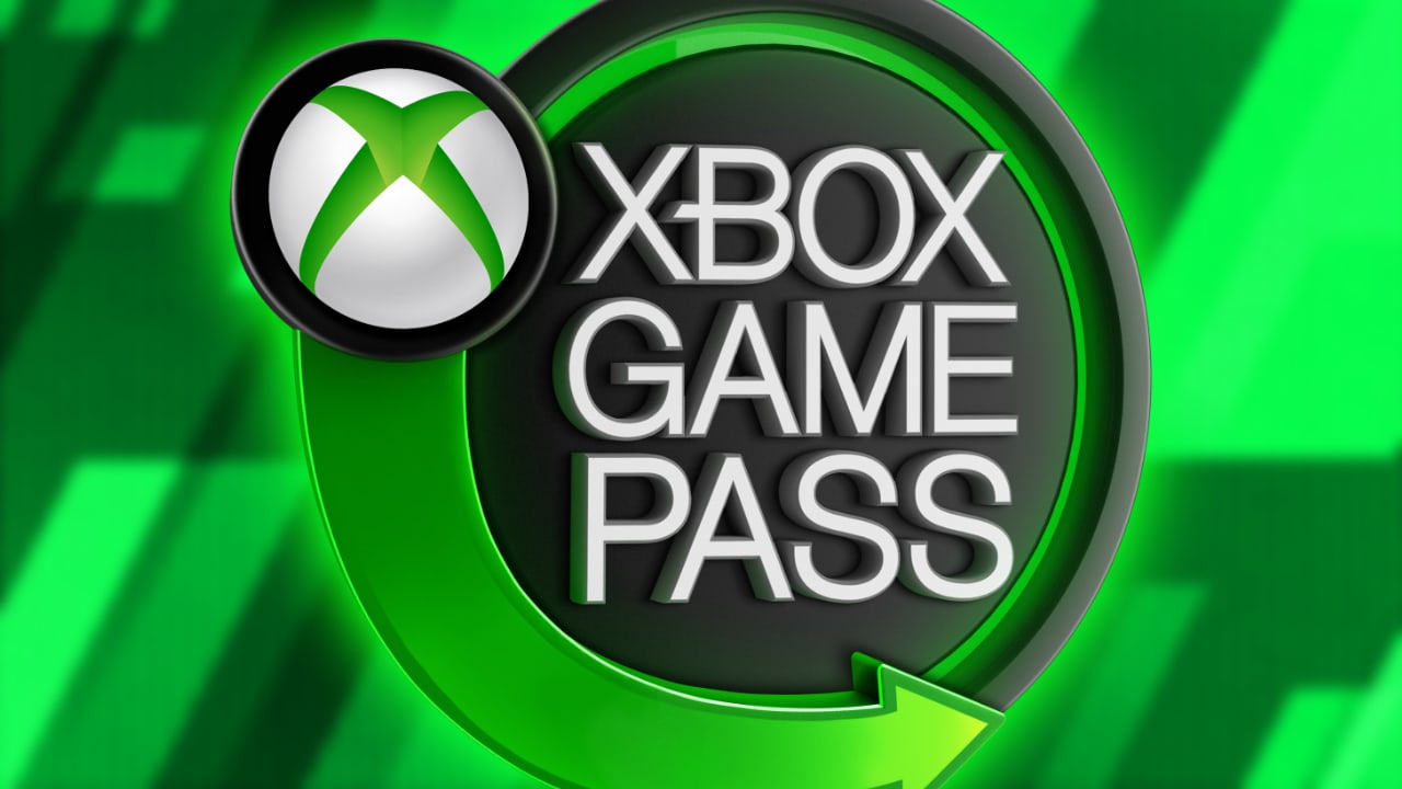 Xbox Game Pass