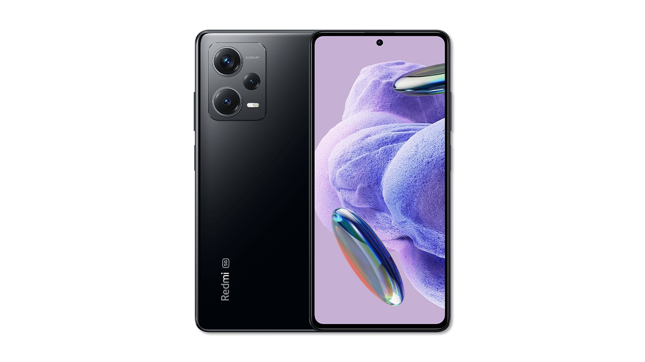 Xiaomi Redmi Note 12 Pro+