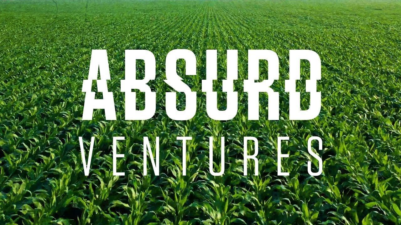 absurd ventures