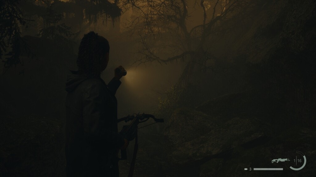 Alan Wake 2