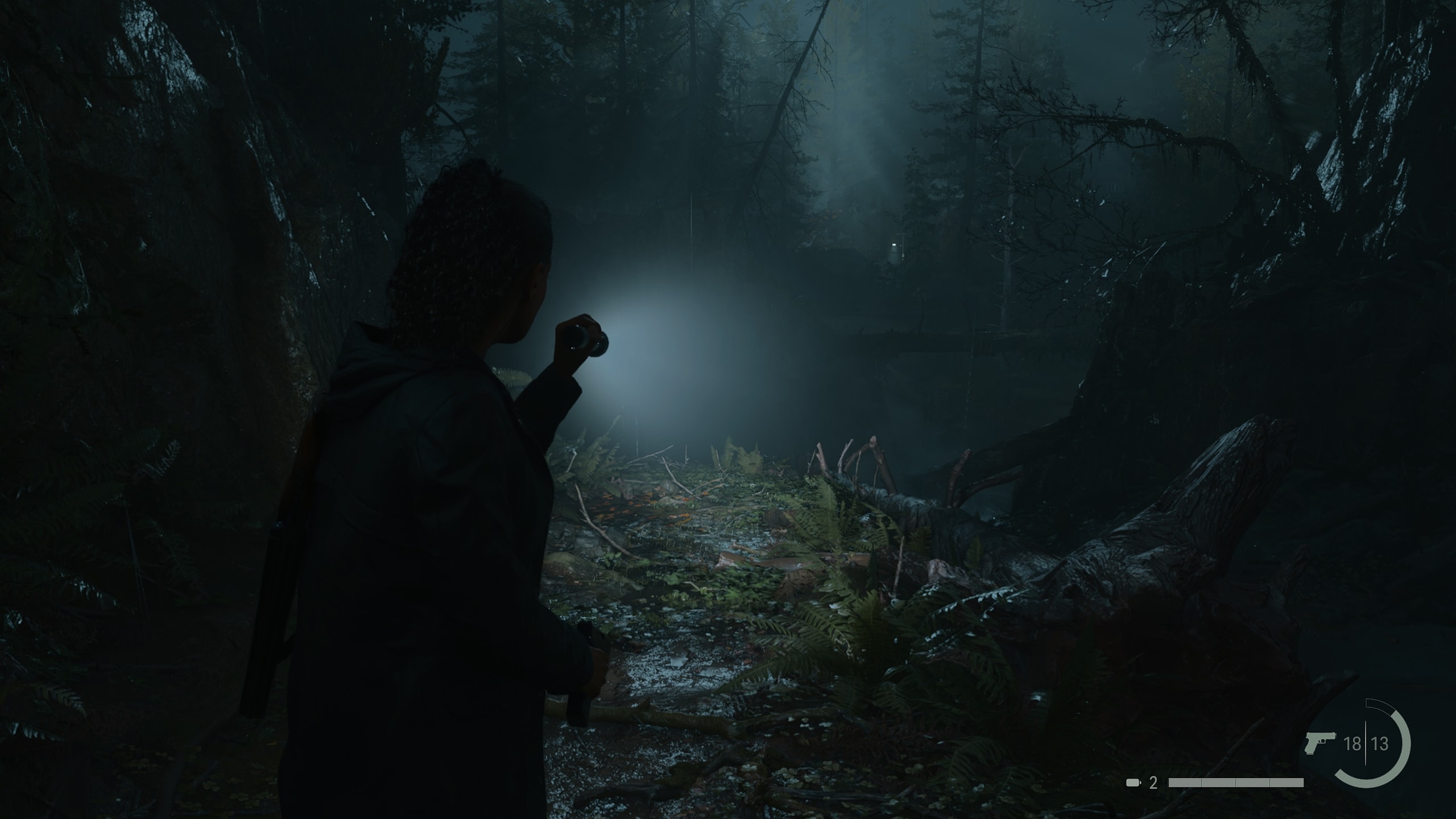 Alan Wake 2