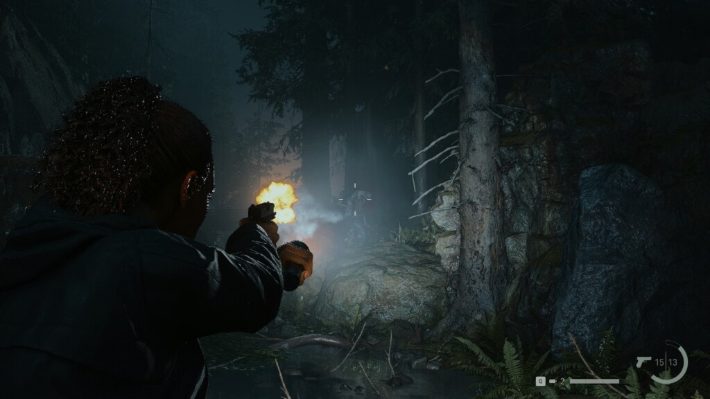 Alan Wake 2