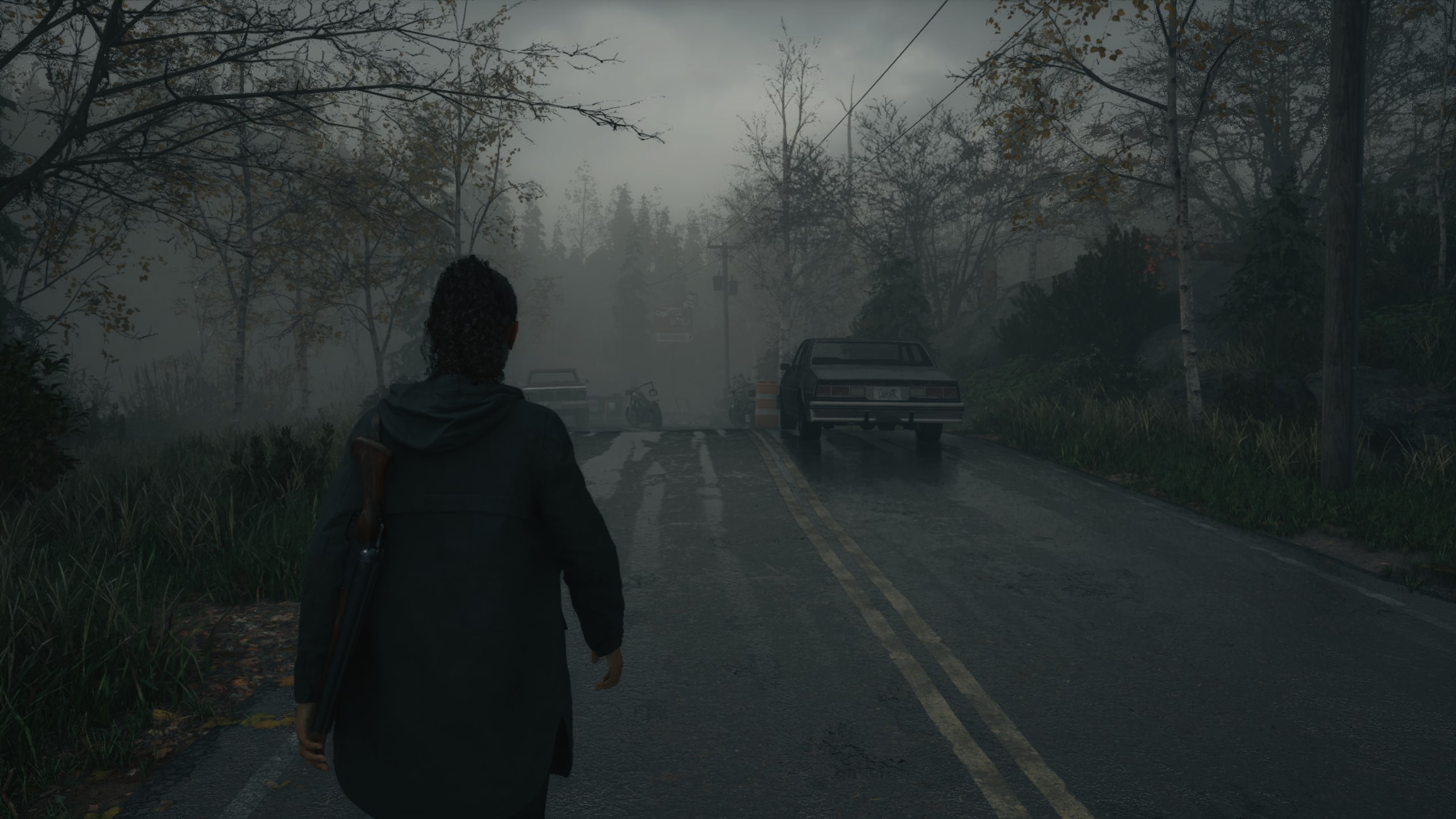 Alan Wake 2