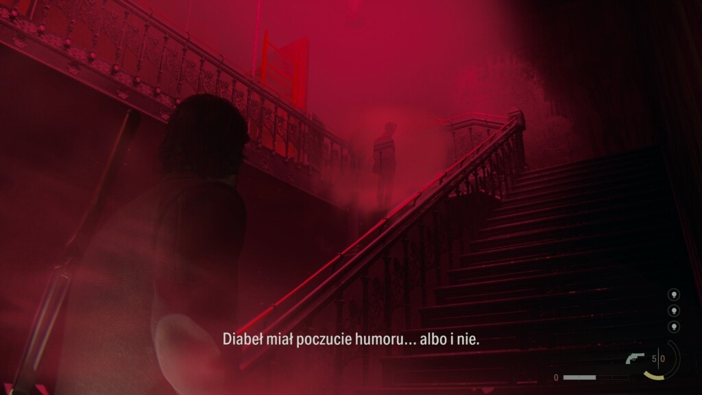Alan Wake 2