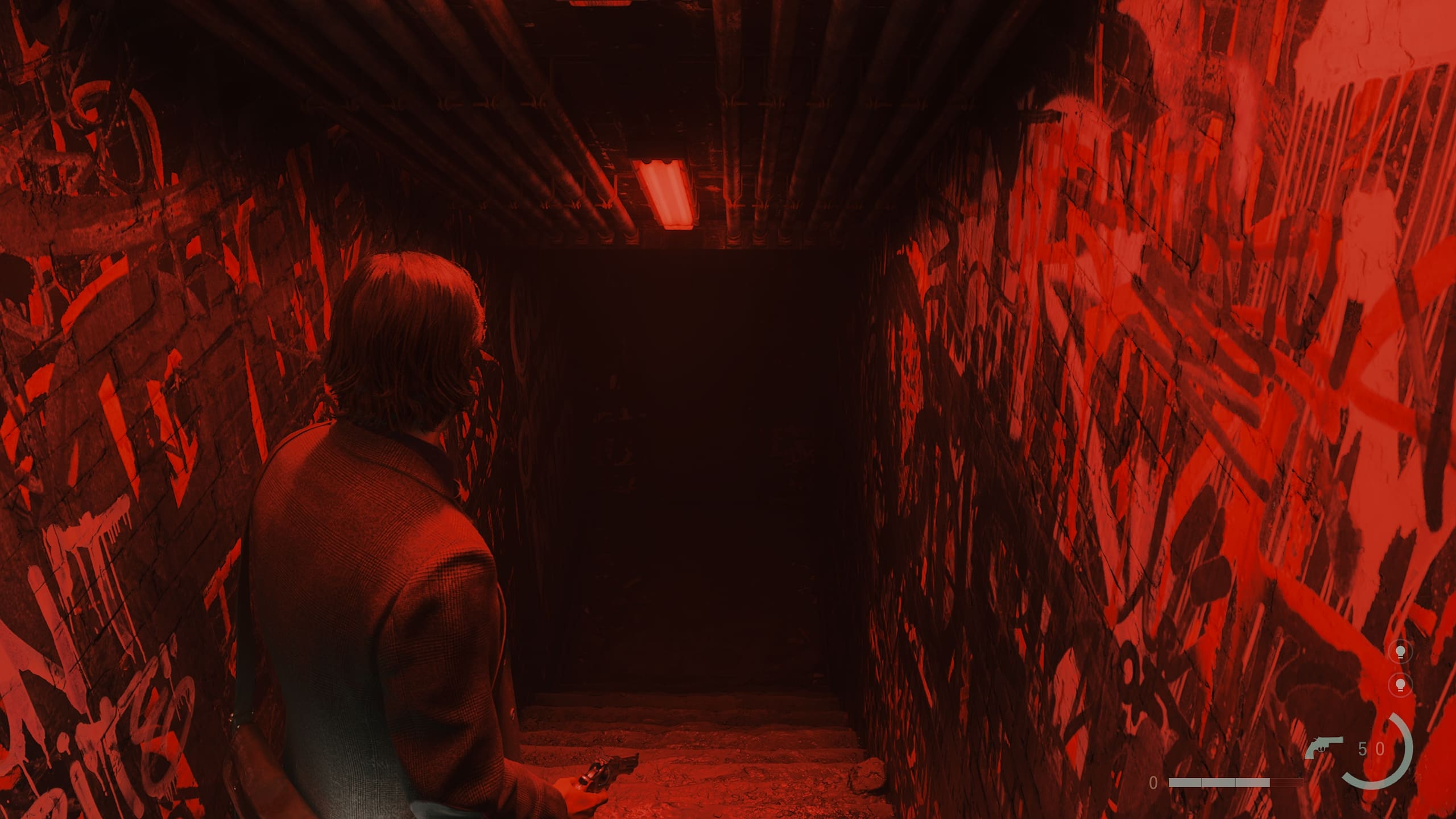 Alan Wake 2