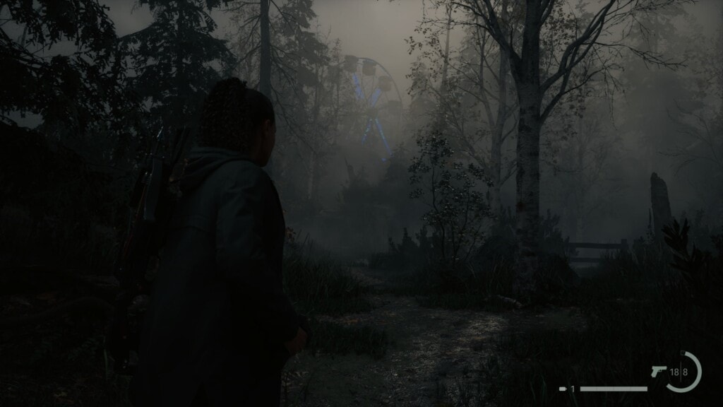 Alan Wake 2